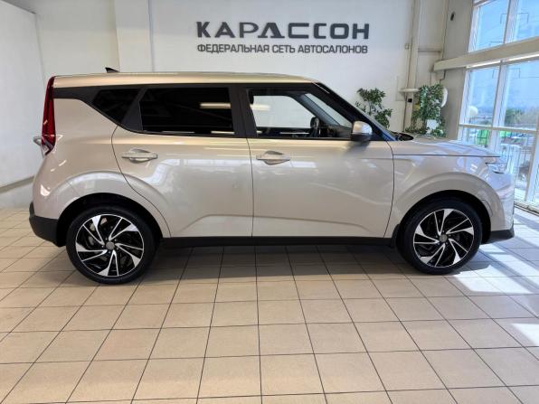 Kia Soul III с пробегом 2020 года, цена 2 120 000 рублей, 38000 км, хэтчбек, Автокод Объявления