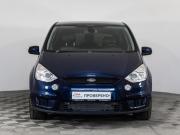 Ford S-MAX I Санкт-Петербург  - изображение 20