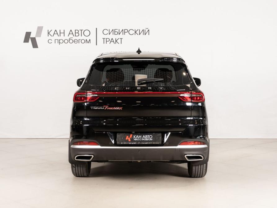 Chery Tiggo 7 Pro Max I Казань  - изображение 4