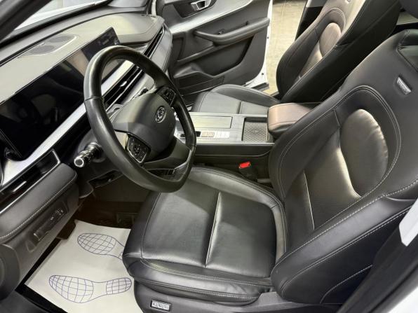 Chery Tiggo 7 Pro Max I с пробегом 2023 года, цена 1 840 000 рублей, 53338 км, внедорожник, Автокод Объявления