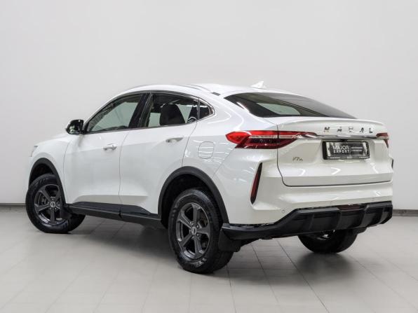 Haval F7x I Рестайлинг с пробегом 2023 года, цена 1 865 000 рублей, 78382 км, внедорожник, Автокод Объявления