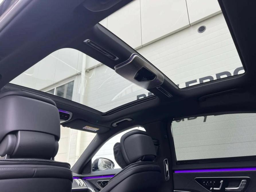 Mercedes-Benz S-Класс VII (W223) Санкт-Петербург  - изображение 37