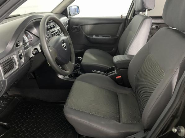 Daewoo Nexia I Рестайлинг с пробегом 2009 года, цена 290 000 рублей, 170140 км, седан, Автокод Объявления