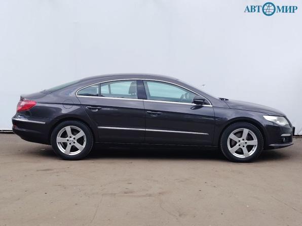 Volkswagen Passat CC I с пробегом 2010 года, цена 900 000 рублей, 371413 км, седан, Автокод Объявления