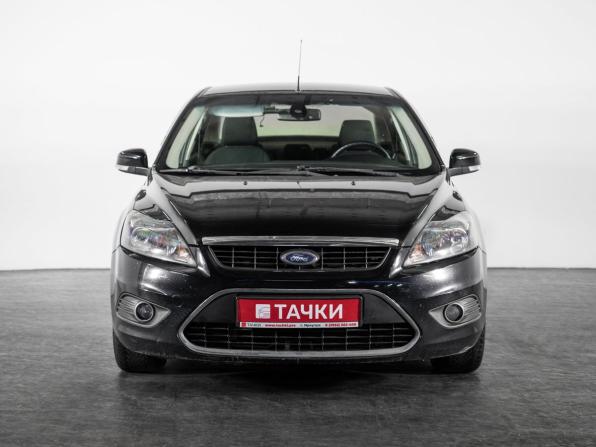 Ford Focus II Рестайлинг с пробегом 2011 года, цена 680 000 рублей, 258341 км, седан, Автокод Объявления