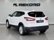 Nissan Qashqai II Уфа  - изображение 24