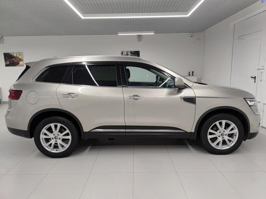 Renault Koleos II Казань  - изображение 5