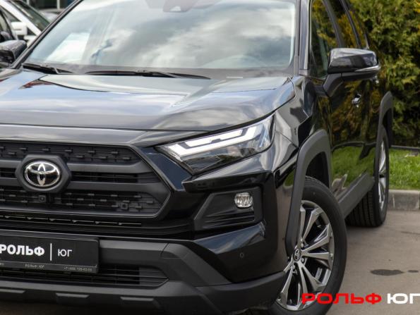 Toyota RAV4 V (XA50) с пробегом 2024 года, цена 3 998 000 рублей, 15369 км, внедорожник, Автокод Объявления