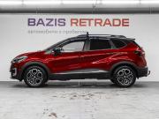 Renault Kaptur I Рестайлинг Тюмень  - изображение 36