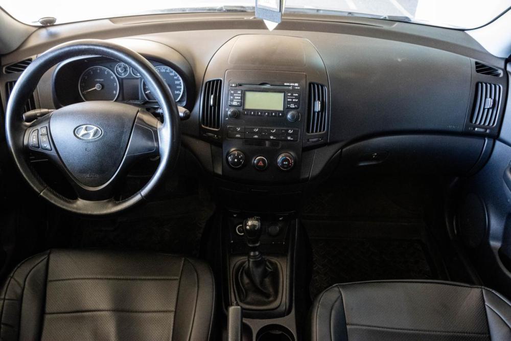 Hyundai i30 I Рестайлинг Уфа  - изображение 5