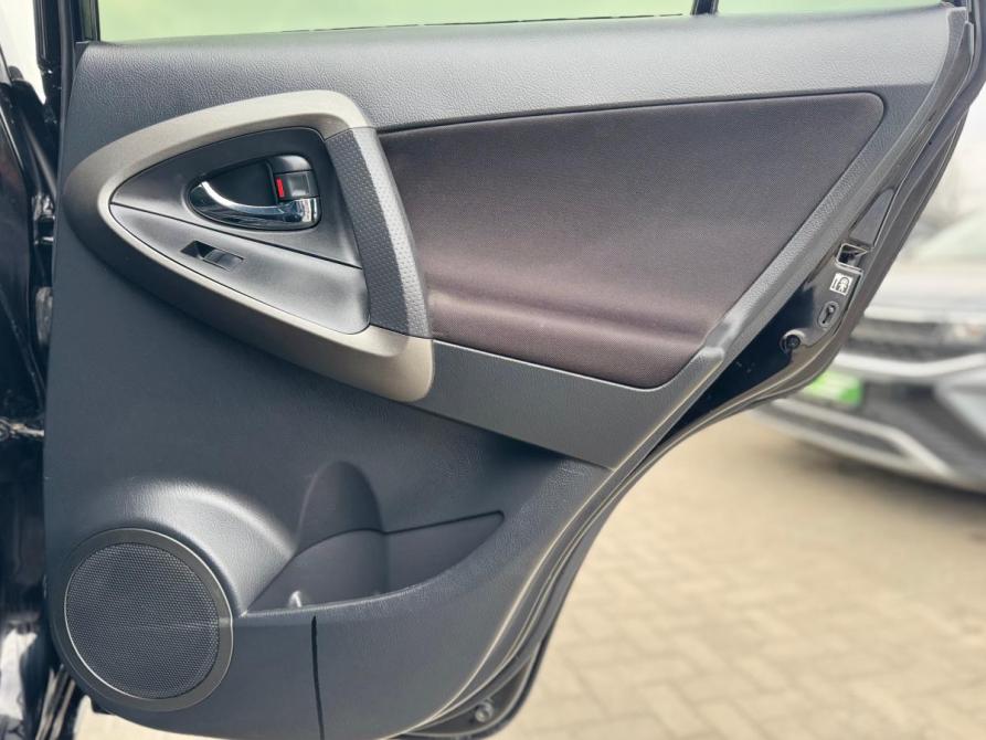 Toyota RAV4 III (XA30) Рестайлинг Ростов-на-Дону  - изображение 17