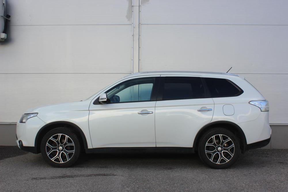Mitsubishi Outlander III Белгород  - изображение 6