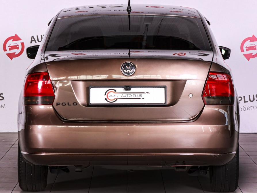 Volkswagen Polo V Минеральные Воды  - изображение 5