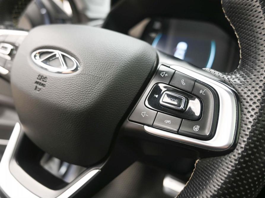Chery Tiggo 7 Pro I Ростов-на-Дону  - изображение 19