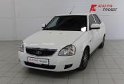 Lada (ВАЗ) Priora I Рестайлинг Астрахань  - изображение 19