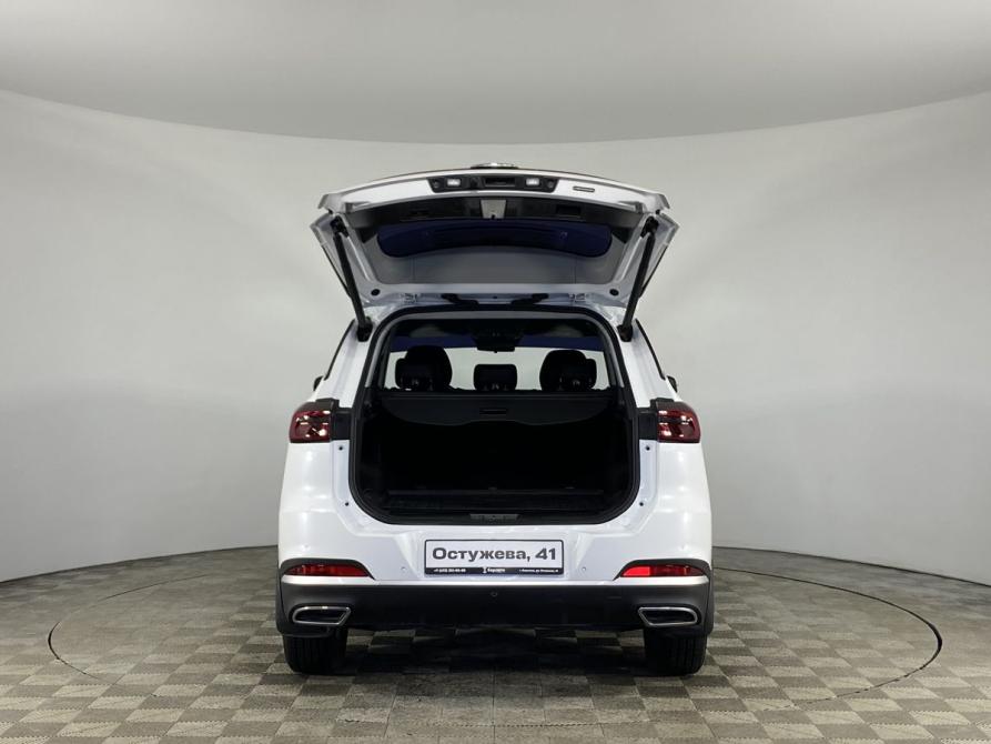 Chery Tiggo 7 Pro I Воронеж  - изображение 9