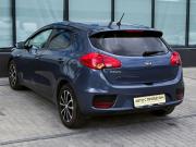 Kia Ceed II Рестайлинг Екатеринбург  - изображение 28