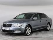 Skoda Superb II Химки  - изображение 16