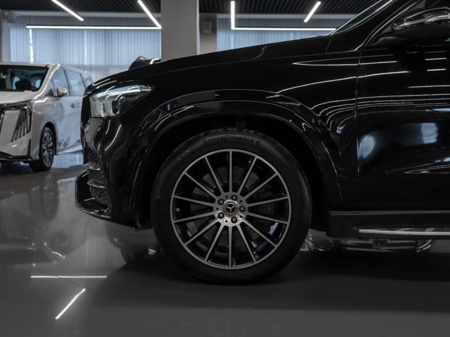 Mercedes-Benz GLE II (V167) Москва  - изображение 31
