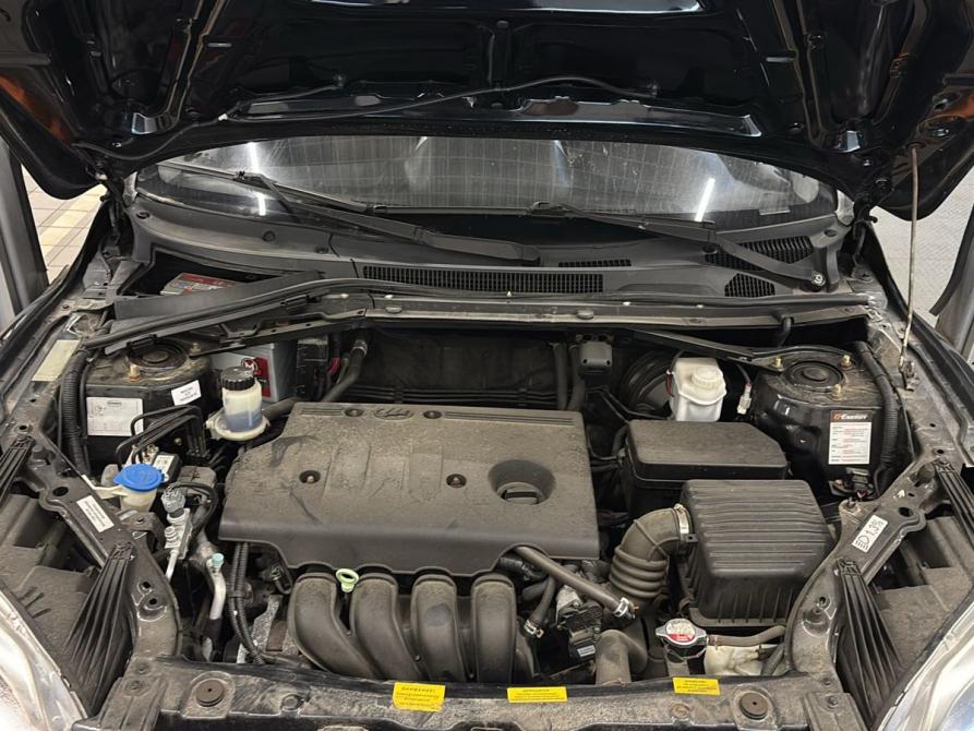 Lifan X60 I Санкт-Петербург  - изображение 12
