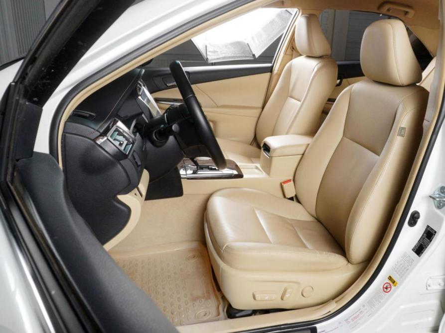 Toyota Camry VII (XV50) Рестайлинг Минеральные Воды  - изображение 10