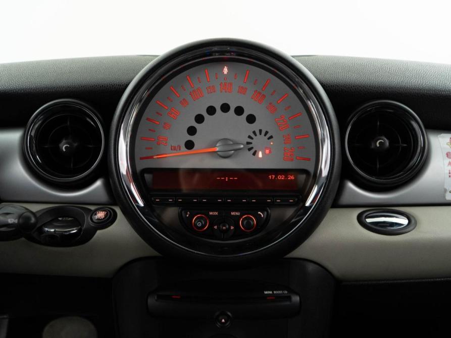 Mini Coupe I Москва  - изображение 14