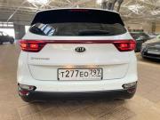 Kia Sportage IV Рестайлинг Набережные Челны  - изображение 41