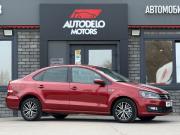 Volkswagen Polo V Рестайлинг Астрахань  - изображение 30