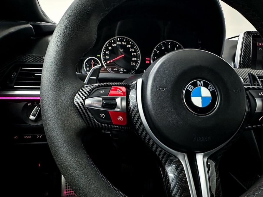 BMW M6 III (F06/F13/F12) Уфа  - изображение 13