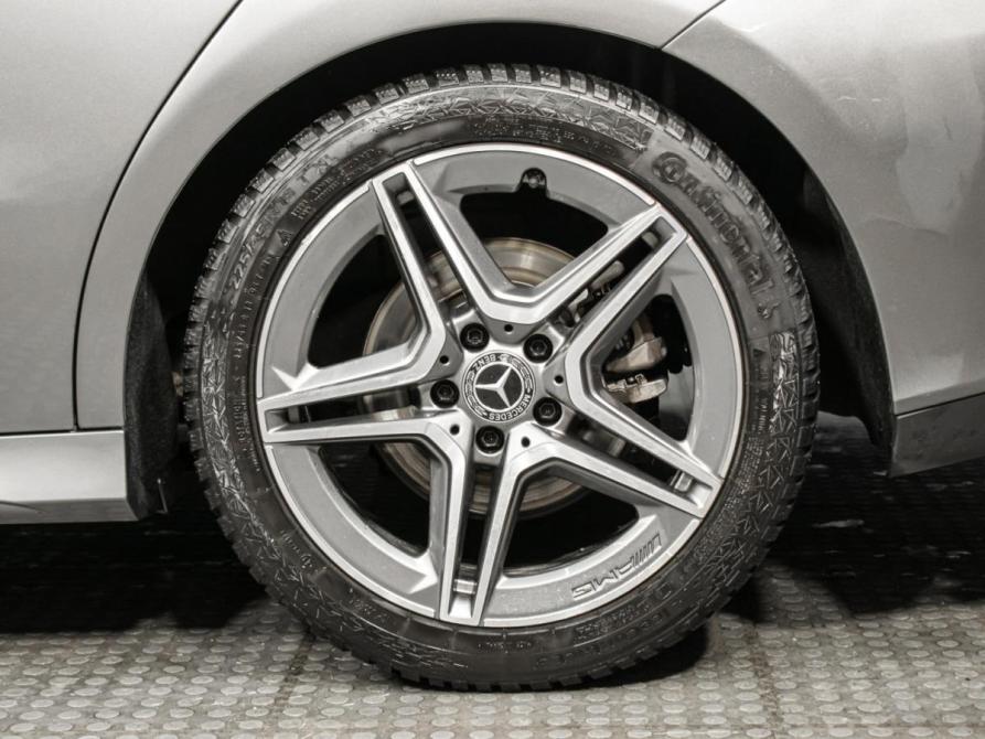 Mercedes-Benz CLA II (C118 X118) Москва  - изображение 26