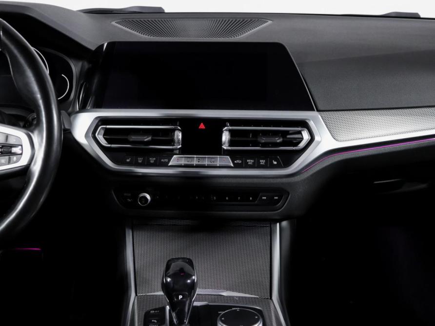 BMW 3 серии VII (G2x) Москва  - изображение 13