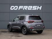 Chery Tiggo 4 Pro I Рестайлинг Краснодар  - изображение 25