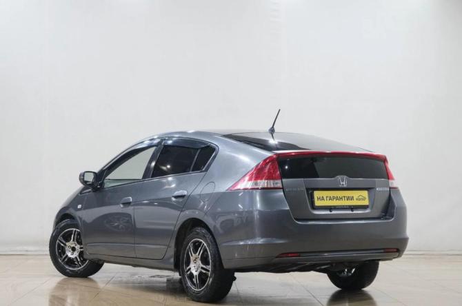 Honda Insight II с пробегом 2010 года, цена 849 000 рублей, 185000 км, хэтчбек, Автокод Объявления