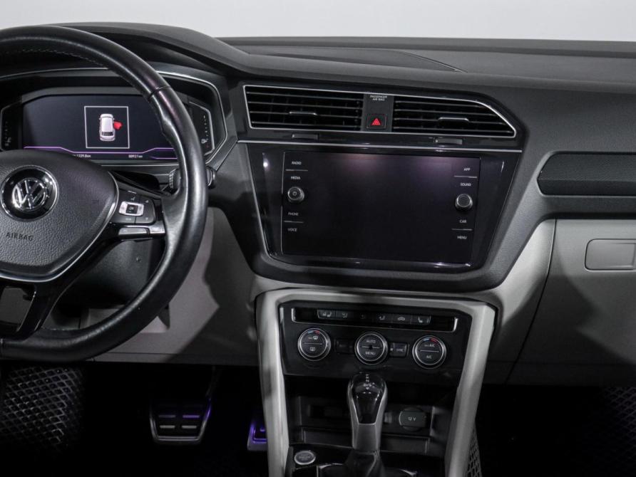 Volkswagen Tiguan II Москва  - изображение 13