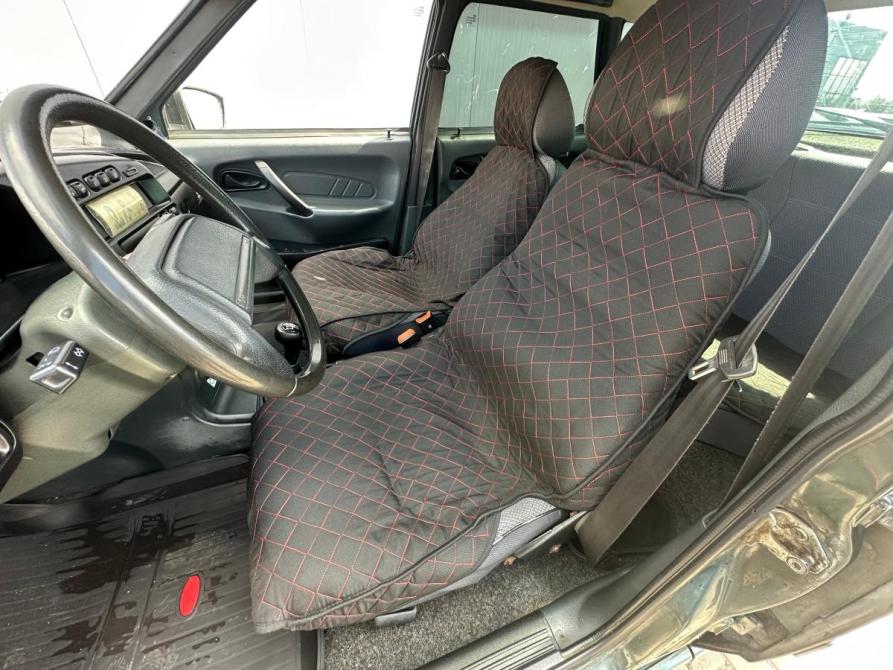 Lada (ВАЗ) 2114 Тамбов  - изображение 11