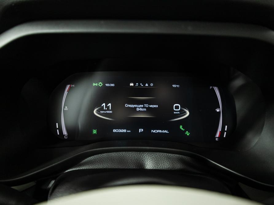 Haval Jolion I Санкт-Петербург  - изображение 12