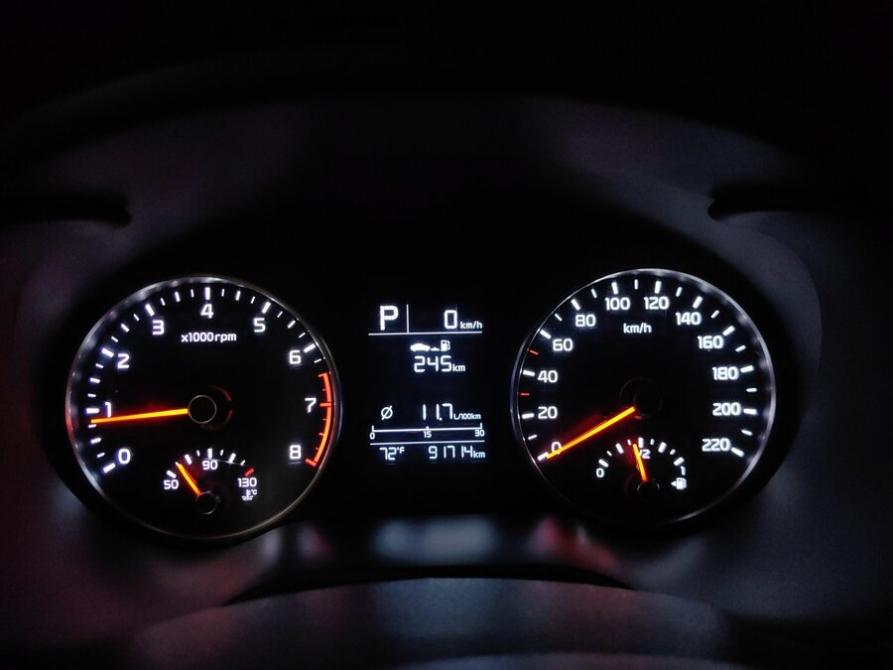 Kia Rio IV Подольск  - изображение 10