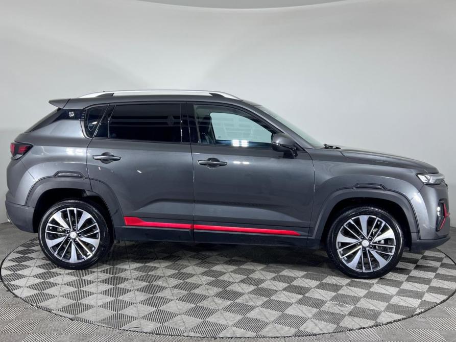 Changan CS35 Plus I Рестайлинг Ростов-на-Дону  - изображение 7