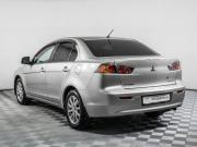 Mitsubishi Lancer X Рестайлинг Москва  - изображение 21