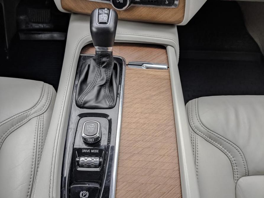 Volvo XC90 II Москва  - изображение 27