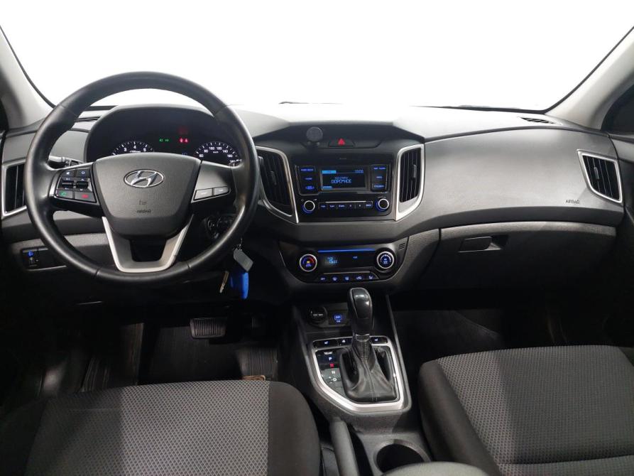 Hyundai Creta I Рестайлинг Пермь  - изображение 11
