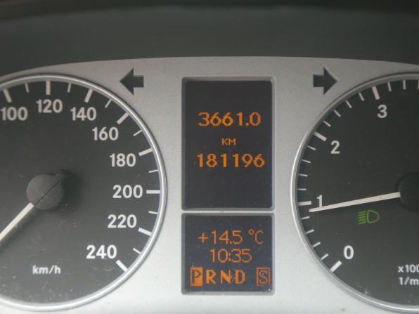 Mercedes-Benz B-Класс I (W245) с пробегом 2006 года, цена 561 000 рублей, 181180 км, хэтчбек, Автокод Объявления