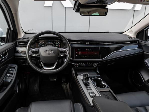 Omoda S5 с пробегом 2023 года, цена 1 430 000 рублей, 72709 км, седан, Автокод Объявления