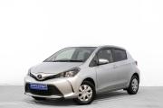 Toyota Vitz III (XP130) Рестайлинг Барнаул  - изображение 30