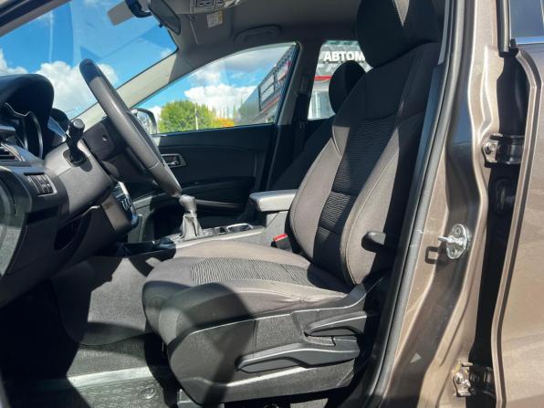FAW Besturn X80 I Рестайлинг с пробегом 2019 года, цена 1 020 000 рублей, 94931 км, внедорожник, Автокод Объявления