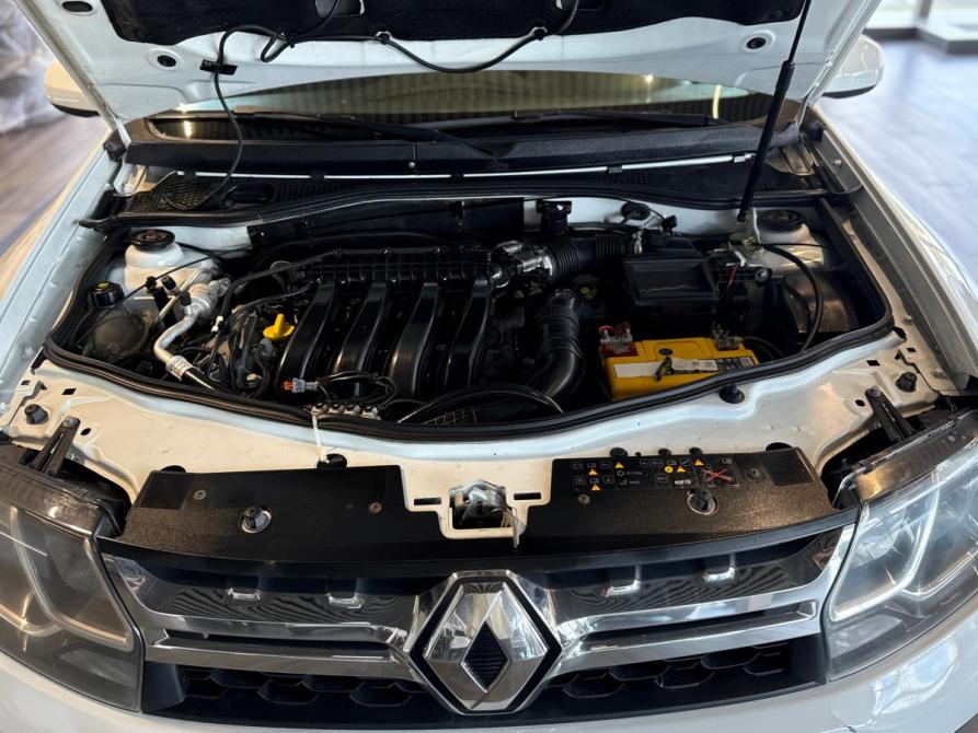 Renault Duster I Рестайлинг Екатеринбург  - изображение 12