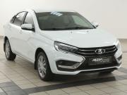 Lada (ВАЗ) Vesta I Рестайлинг (NG) Иваново  - изображение 19