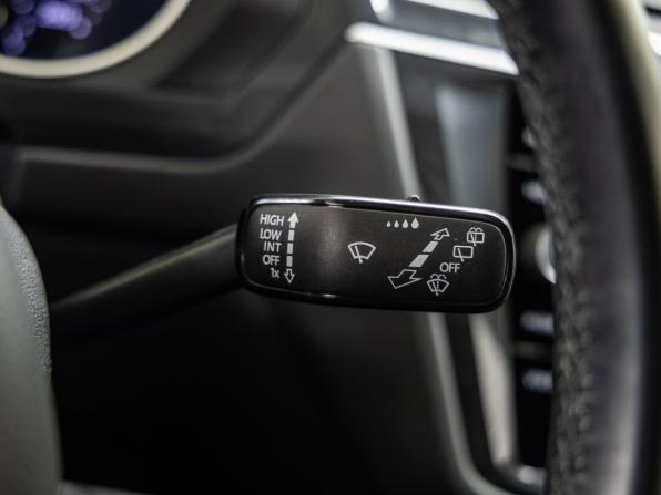 Volkswagen Tiguan II с пробегом 2019 года, цена 2 148 000 рублей, 130109 км, внедорожник, Автокод Объявления