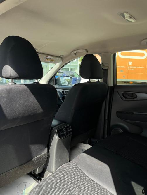 Nissan Qashqai II Омск  - изображение 11
