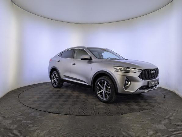 Haval F7x I с пробегом 2021 года, цена 1 750 000 рублей, 47405 км, внедорожник, Автокод Объявления